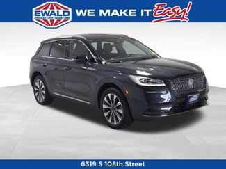 Used 2022 Lincoln Corsair Reserve w/ Equipment Group 201A AWD/4WD video 1