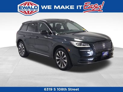 Used 2022 Lincoln Corsair Reserve w/ Equipment Group 201A