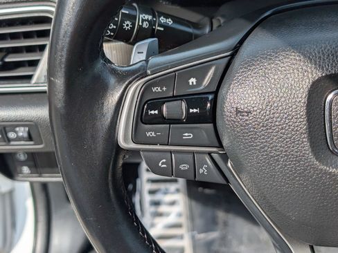 Used 2018 Honda Accord Sport image 22