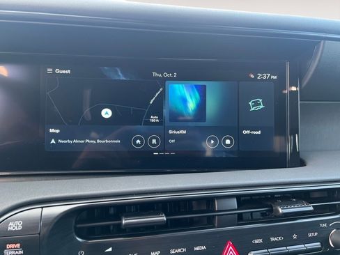 New 2026 Hyundai Palisade XRT Pro image 18