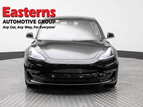 Used 2018 Tesla Model 3 Performance AWD/4WD image 2