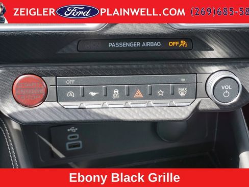 Used 2025 Ford Mustang GT Premium w/ GT Performance Package RWD image 22