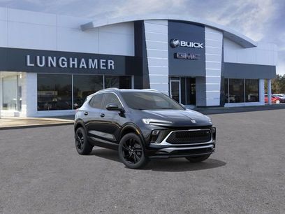 New 2026 Buick Encore GX Sport Touring w/ Comfort Package
