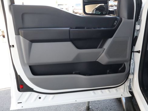 Used 2023 Ford F350 XL AWD/4WD image 19