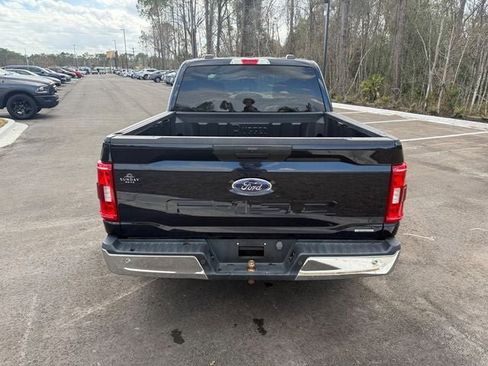 Used 2023 Ford F150 XLT image 8