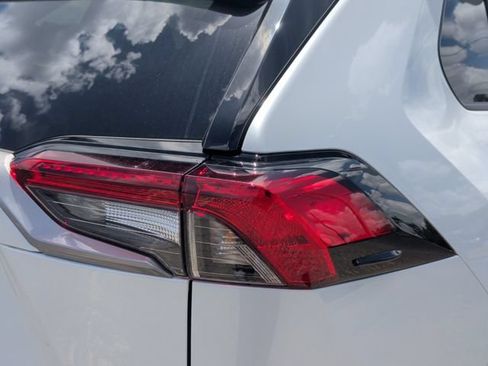 Used 2025 Toyota RAV4 Limited w/ Weather Package FWD image 12