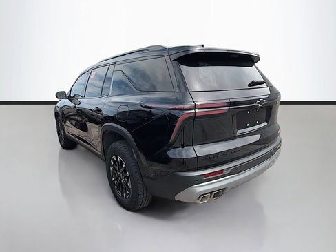 Used 2026 Chevrolet Traverse Z71 AWD/4WD image 6