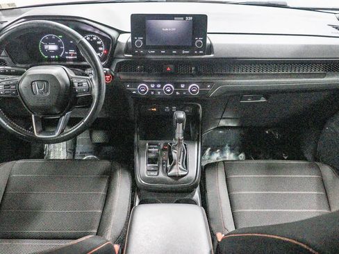 Used 2023 Honda CR-V Sport image 14