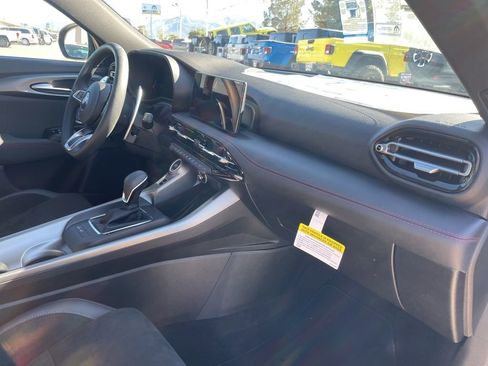 New 2024 Dodge Hornet R/T Plus image 24