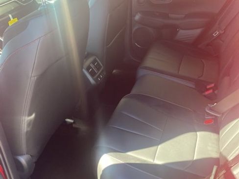 New 2025 Acura ADX A-Spec image 11