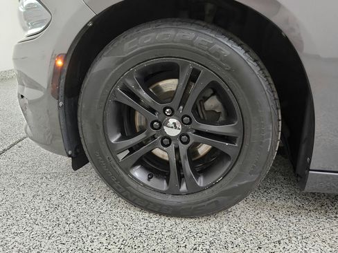 Used 2015 Dodge Charger SE RWD image 37