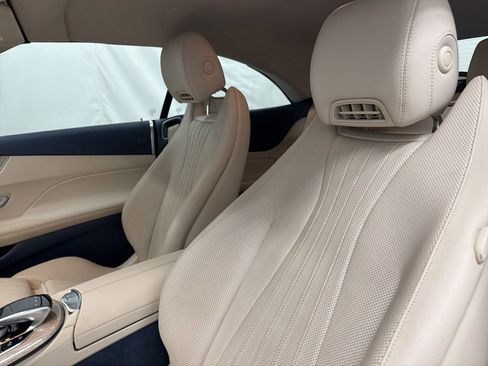 Used 2019 Mercedes-Benz E 450 Cabriolet image 14