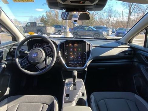 Certified 2025 Subaru Crosstrek 2.0i Premium AWD/4WD image 13