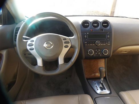 Used 2007 Nissan Altima 2.5 S w/ Convenience Plus Pkg image 12