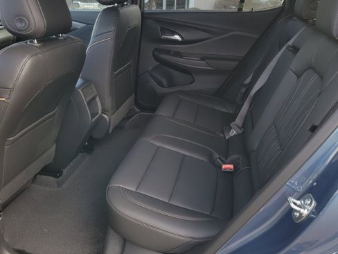 New 2026 Buick Envista Sport Touring FWD image 7