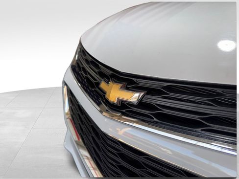 Used 2016 Chevrolet Cruze LT FWD image 18