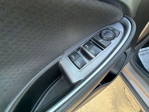 Certified 2018 Chevrolet Malibu LT image 22