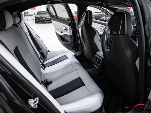 Used 2026 BMW M3 Competition image 72