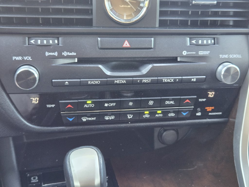 Used 2019 Lexus RX 350 FWD w/ Navigation Package image 20