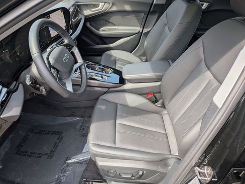 Used 2025 Audi A5 2.0T Premium w/ Convenience Package image 12