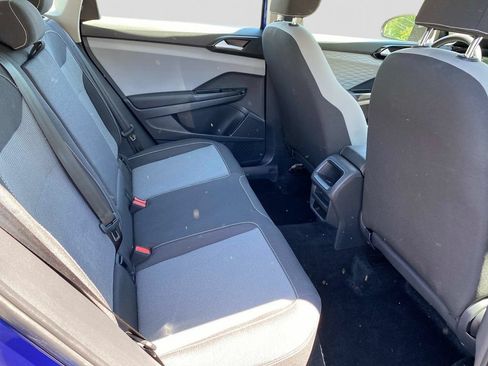 Used 2023 Volkswagen Taos S w/ Driver Assistance Package AWD/4WD image 24