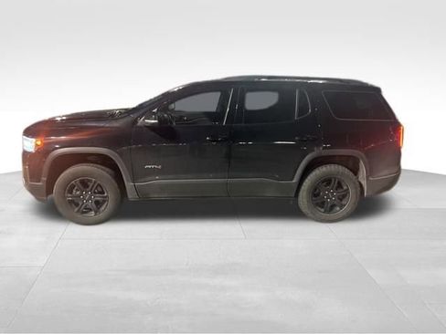 Used 2022 GMC Acadia AT4 w/ Preferred Package image 12