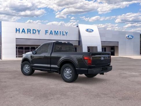 New 2026 Ford F150 XL AWD/4WD image 4