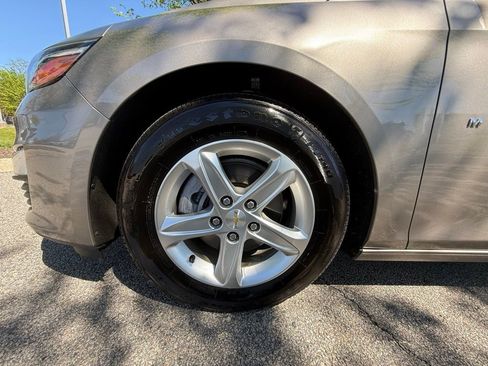 Used 2022 Chevrolet Malibu LS w/ LPO, Floor Liner Package FWD image 28