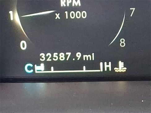 Used 2021 Lincoln Nautilus Reserve image 21