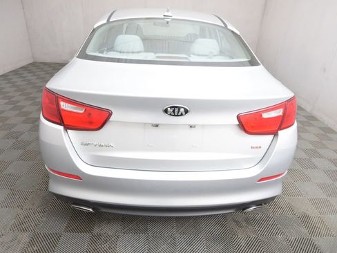 Used 2015 Kia Optima LX image 6