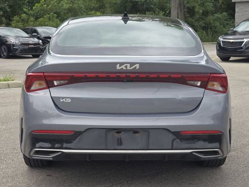 Used 2023 Kia K5 EX FWD image 16