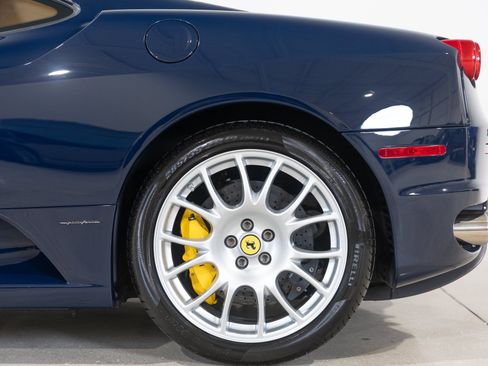 Used 2008 Ferrari F430 Coupe RWD image 92