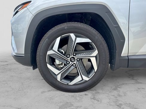 Used 2024 Hyundai Tucson SEL w/ Convenience Package AWD/4WD image 17
