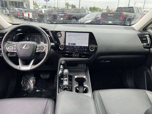 Used 2024 Lexus NX 250 FWD w/ Cold Area Package image 21