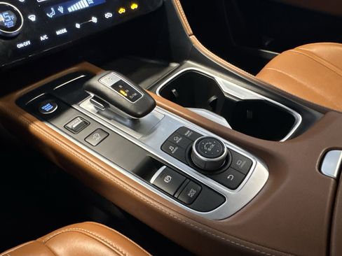 Certified 2023 INFINITI QX60 Sensory w/ Cargo Package image 20