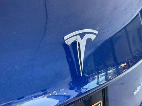 Used 2018 Tesla Model 3 Long Range AWD/4WD image 43