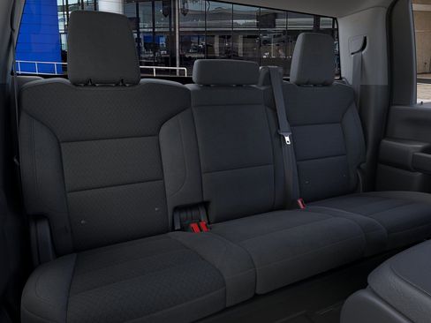 New 2026 Chevrolet Silverado 2500 W/T image 17