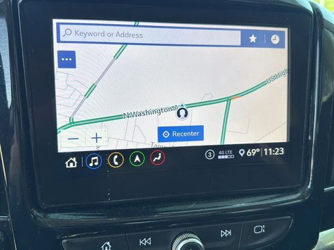 Used 2020 Chevrolet Traverse High Country image 25