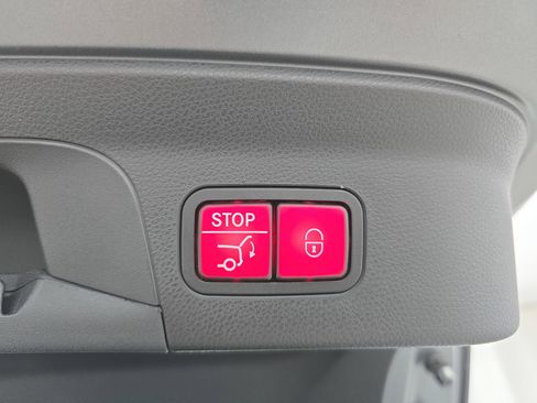Certified 2023 Mercedes-Benz GLC 300 4MATIC Coupe image 13