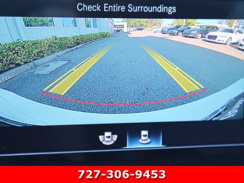 Certified 2022 Mercedes-Benz A 220 image 4