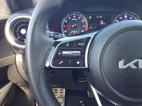 Certified 2023 Kia Forte GT-Line image 17