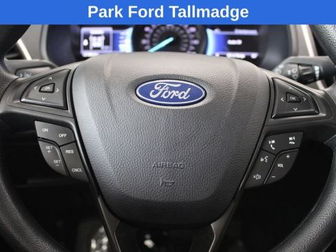 Used 2022 Ford Edge SE w/ Black Appearance Package AWD/4WD image 14
