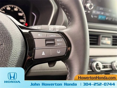 New 2025 Honda Pilot EX-L image 11