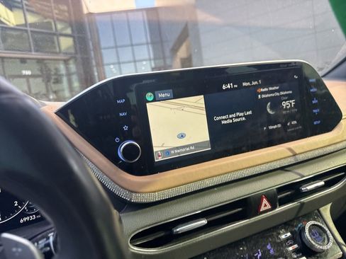 Used 2020 Hyundai Sonata Limited FWD image 8