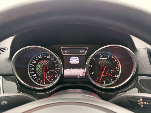 Used 2019 Mercedes-Benz GLE 43 AMG 4MATIC Coupe image 11