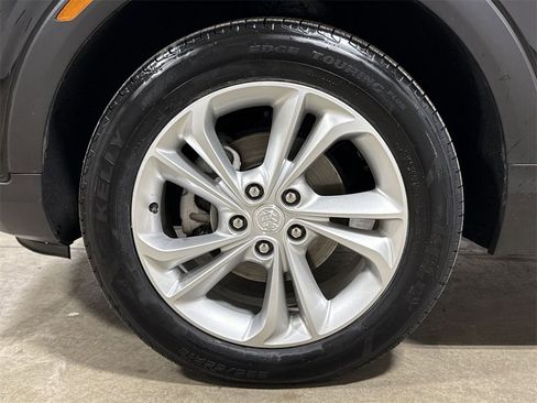 Used 2022 Buick Encore GX Preferred w/ Cold Weather Comfort Package image 26