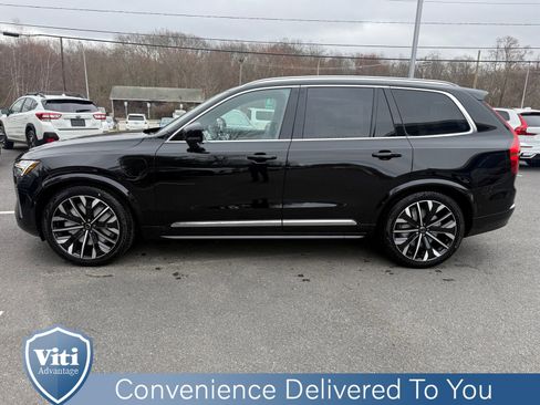 New 2026 Volvo XC90 T8 Ultra w/ Lounge Package AWD/4WD image 5