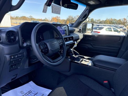 New 2025 Toyota Land Cruiser 1958 image 15