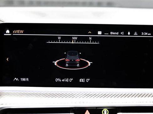 Used 2021 BMW X5 M50i image 90