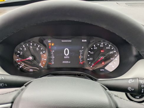 Certified 2024 Jeep Compass Limited image 18